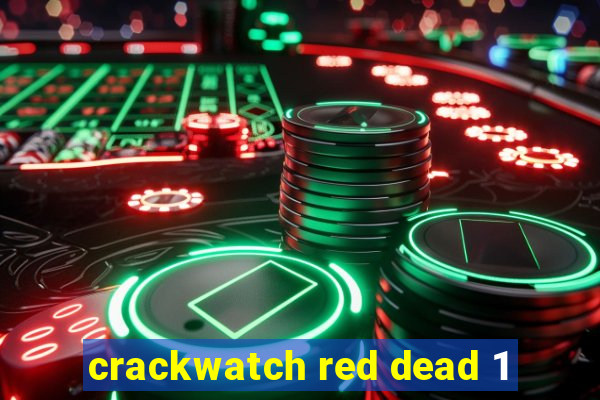 crackwatch red dead 1